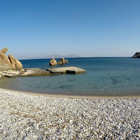 Blue Seaside Studios Фанари Экстерьер фото