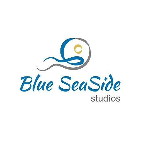 Blue Seaside Studios Фанари Экстерьер фото