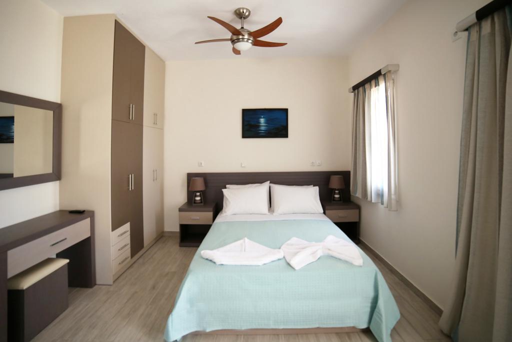 Blue Seaside Studios Фанари Номер фото