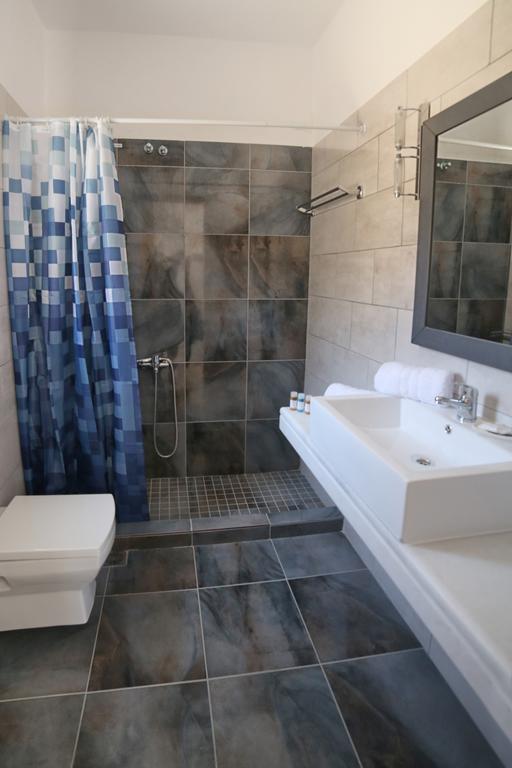Blue Seaside Studios Фанари Номер фото