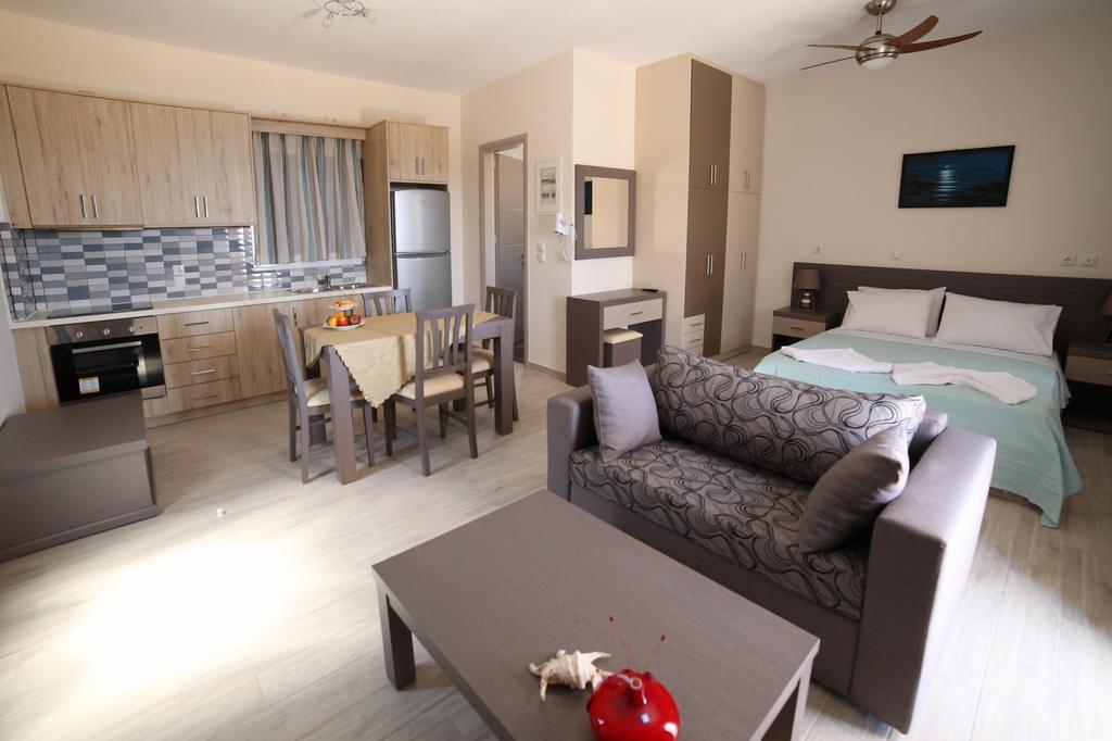 Blue Seaside Studios Фанари Номер фото