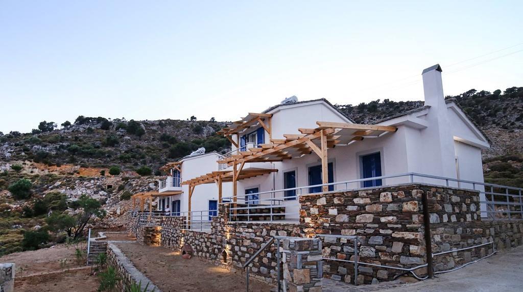 Blue Seaside Studios Фанари Экстерьер фото