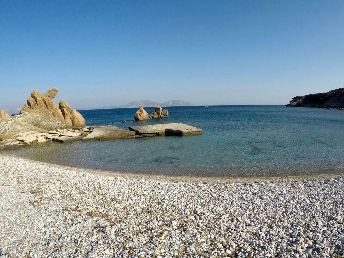 Blue Seaside Studios Фанари Экстерьер фото