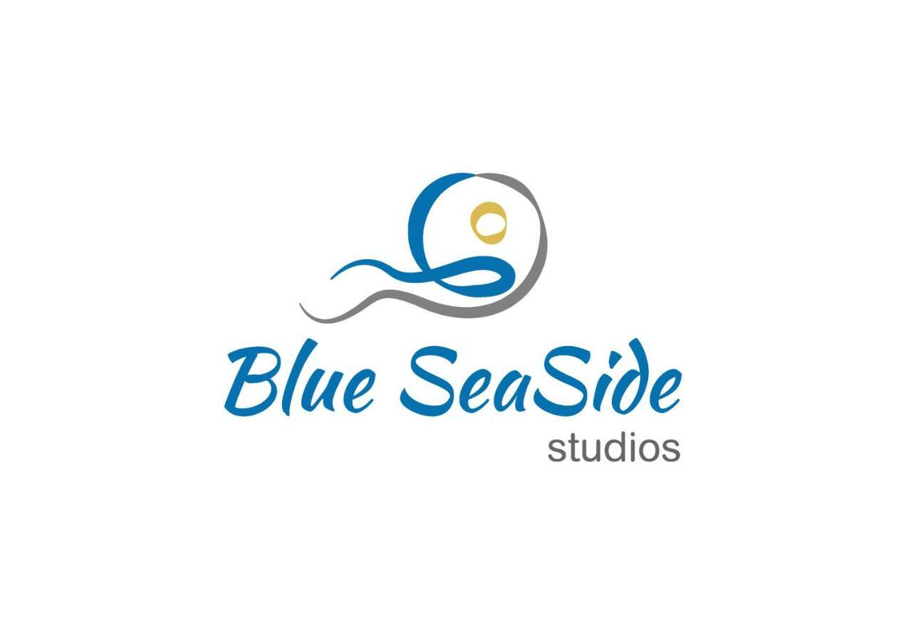 Blue Seaside Studios Фанари Экстерьер фото