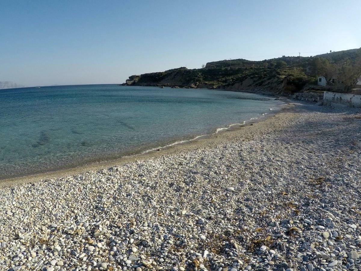 Blue Seaside Studios Фанари Экстерьер фото