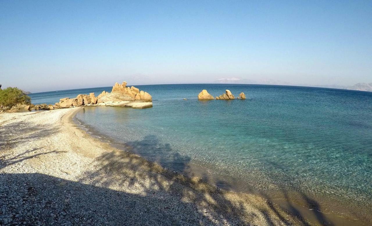 Blue Seaside Studios Фанари Экстерьер фото